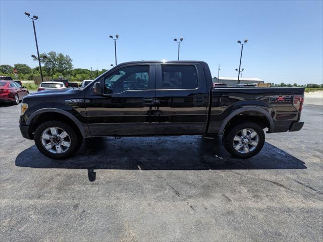 used 2010 Ford F-150 car, priced at $5,987