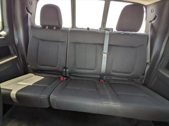 used 2010 Ford F-150 car, priced at $5,987