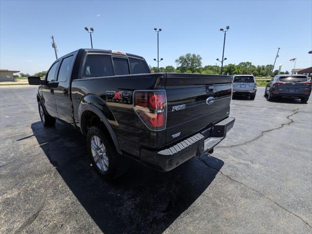 used 2010 Ford F-150 car, priced at $5,987