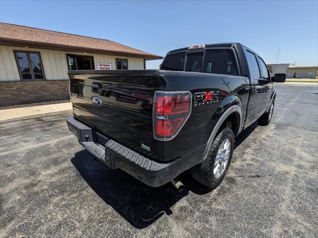 used 2010 Ford F-150 car, priced at $5,987