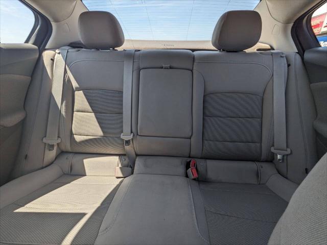 used 2016 Chevrolet Cruze car, priced at $10,987