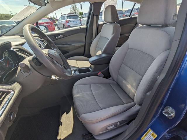 used 2016 Chevrolet Cruze car, priced at $10,987