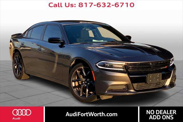 used 2019 Dodge Charger car, priced at $19,000