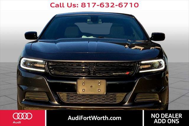 used 2019 Dodge Charger car, priced at $19,000