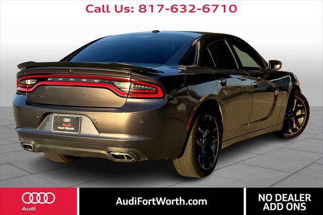 used 2019 Dodge Charger car, priced at $19,000