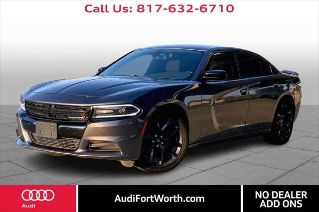 used 2019 Dodge Charger car, priced at $19,000