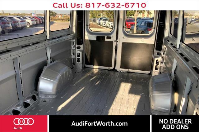 used 2023 Ram ProMaster 3500 car, priced at $48,998