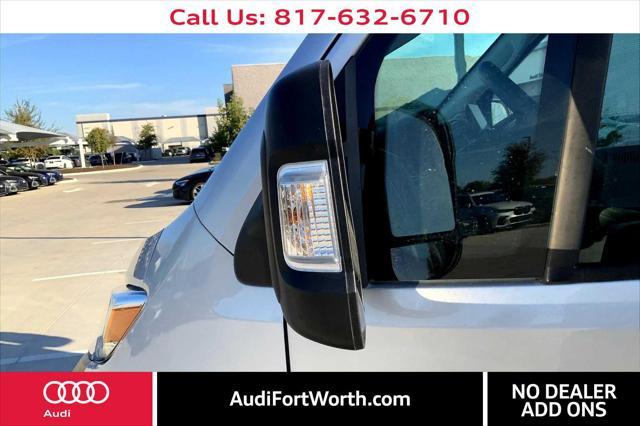 used 2023 Ram ProMaster 3500 car, priced at $48,998