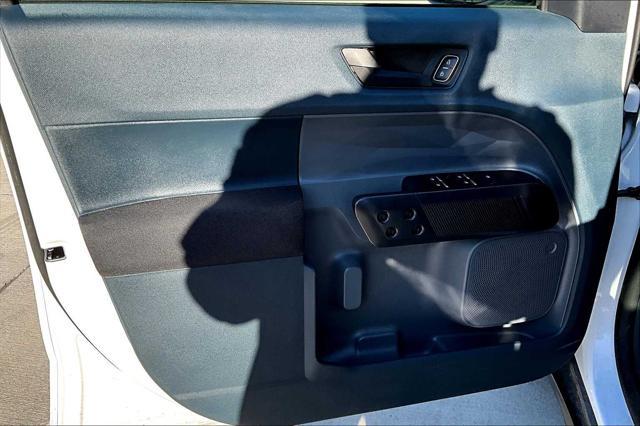 used 2023 Ford Maverick car, priced at $25,500