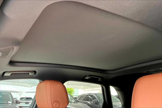 new 2025 Audi Q3 car, priced at $37,993