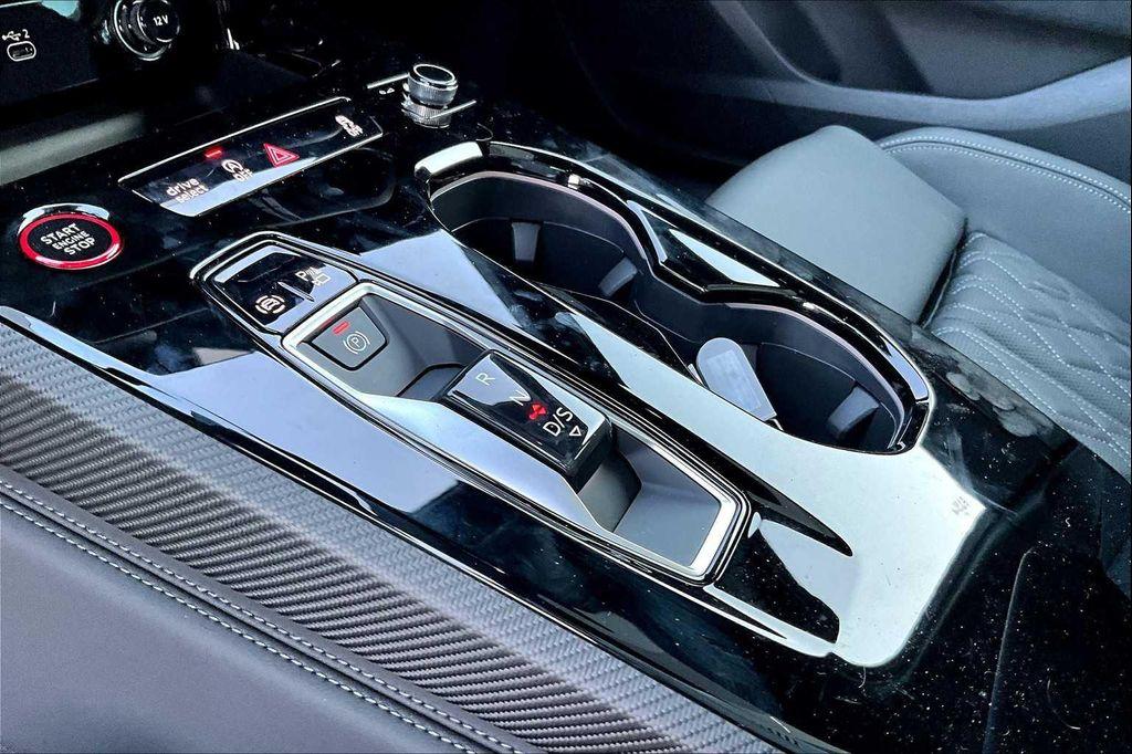 new 2025 Audi S5 car, priced at $66,776