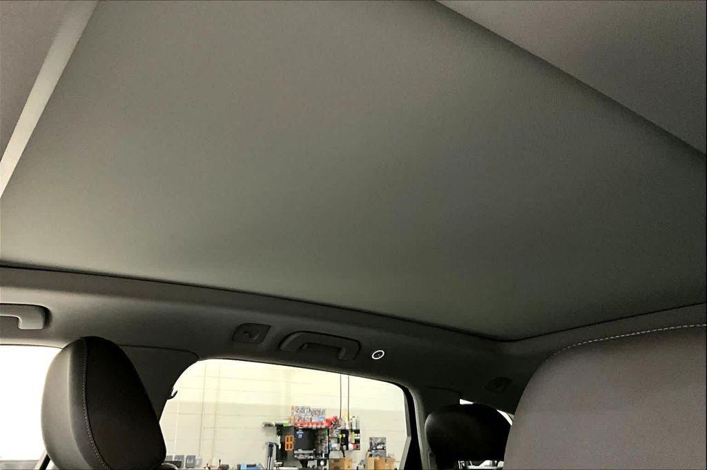 new 2026 Audi Q7 car, priced at $68,140