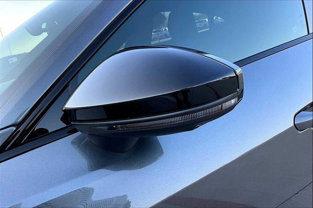 used 2023 Audi e-tron GT car, priced at $57,200