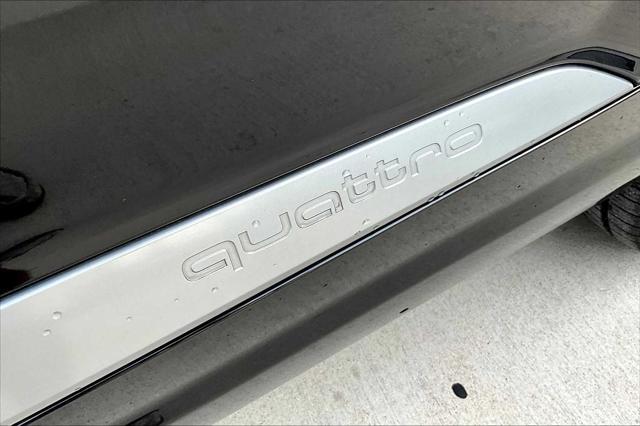 used 2017 Audi Q7 car, priced at $18,300