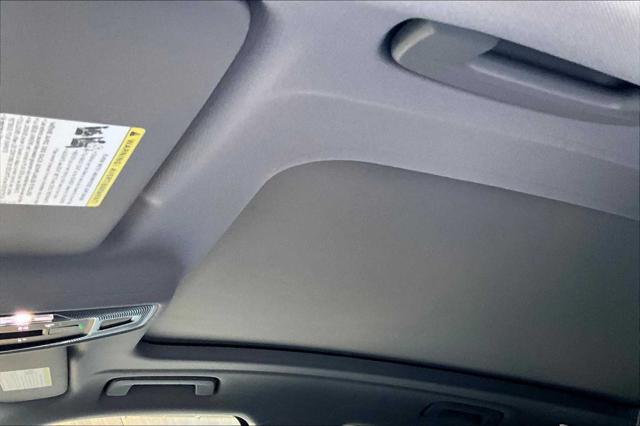 new 2025 Audi Q5 car, priced at $60,590