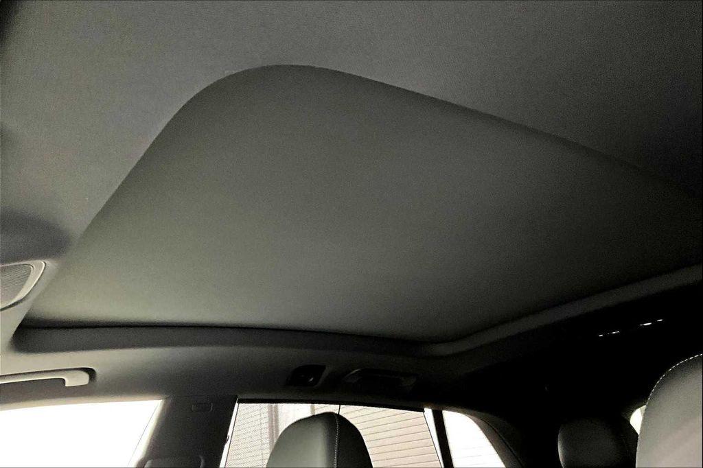 new 2026 Audi Q8 car, priced at $86,300