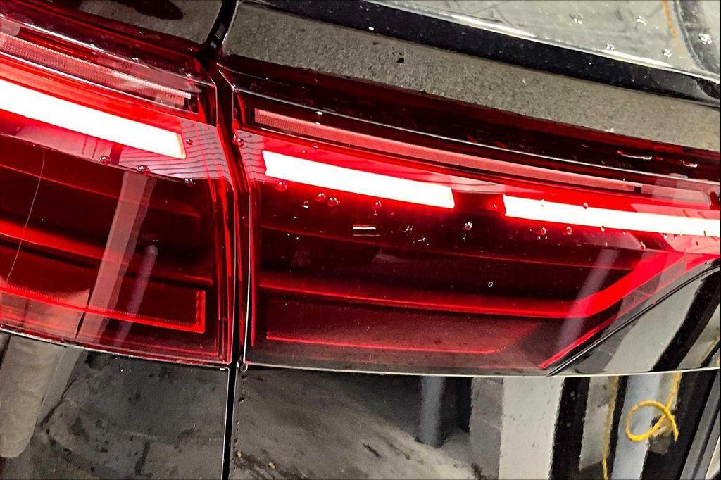 new 2026 Audi Q8 car, priced at $86,300