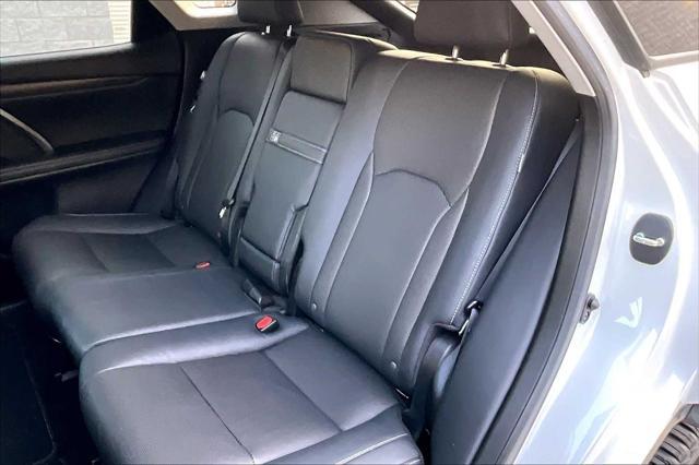 used 2020 Lexus RX 350 car, priced at $34,200