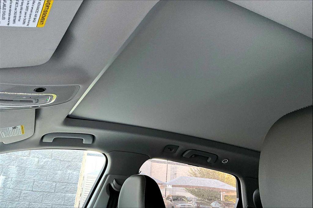 new 2025 Audi Q7 car, priced at $67,830