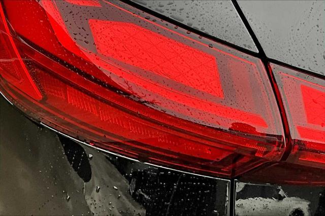 new 2025 Audi Q5 car, priced at $64,250