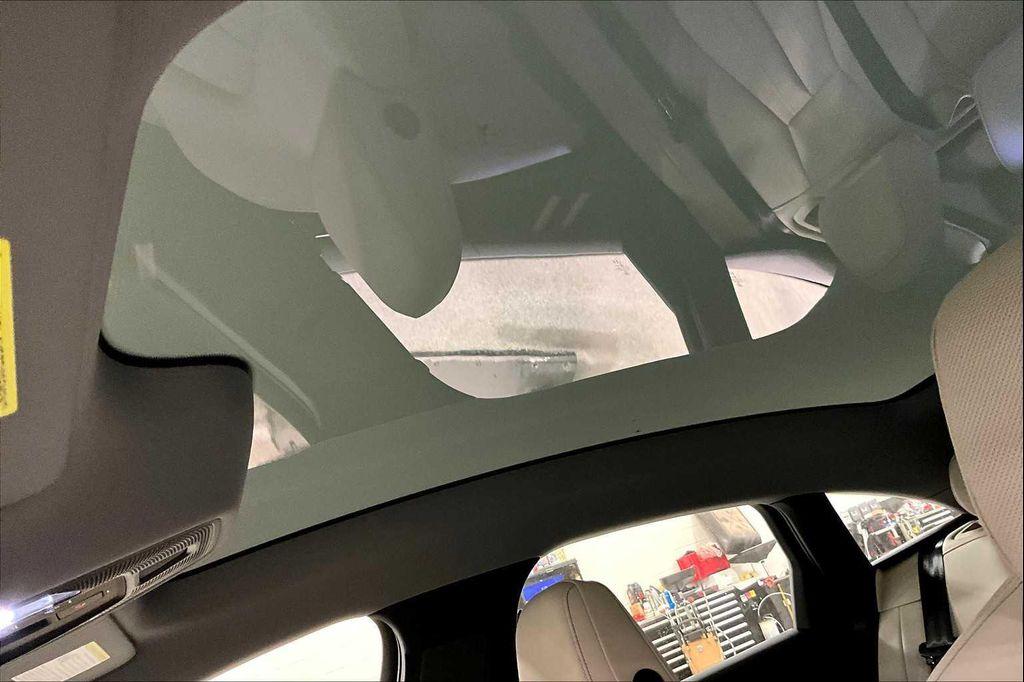 new 2025 Audi A6 e-tron car, priced at $66,316