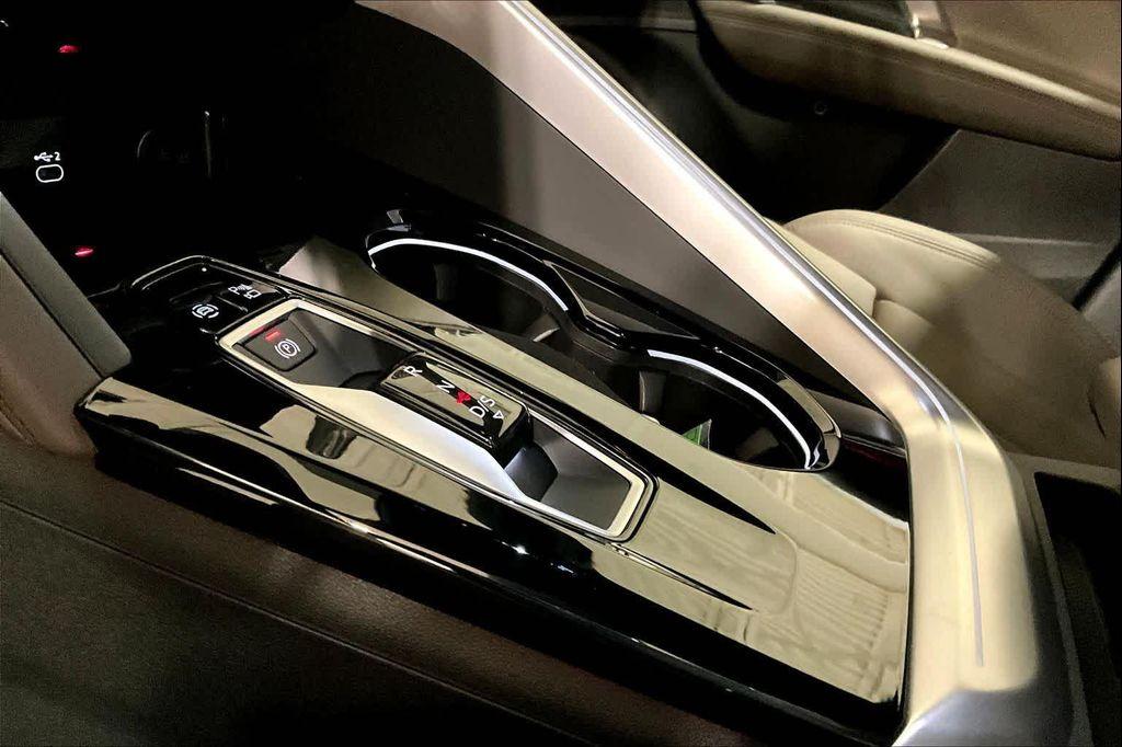 new 2025 Audi Q5 car, priced at $61,950