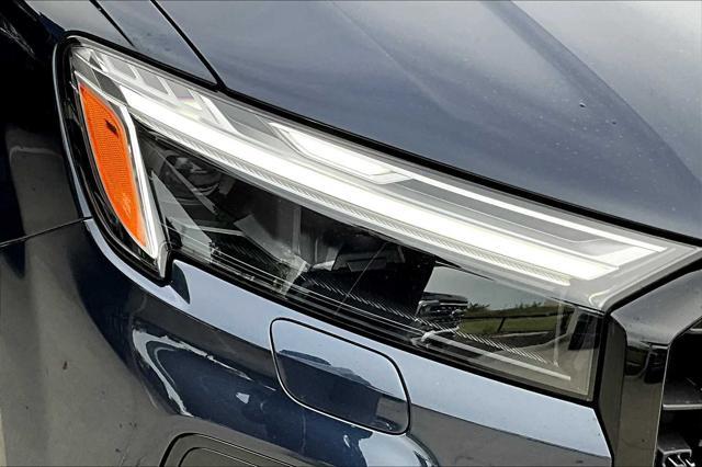 new 2025 Audi Q7 car, priced at $78,950