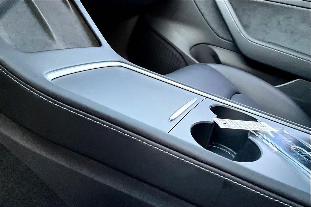 used 2021 Tesla Model 3 car, priced at $23,000