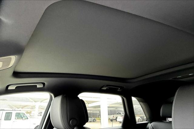 new 2025 Audi Q3 car, priced at $46,110