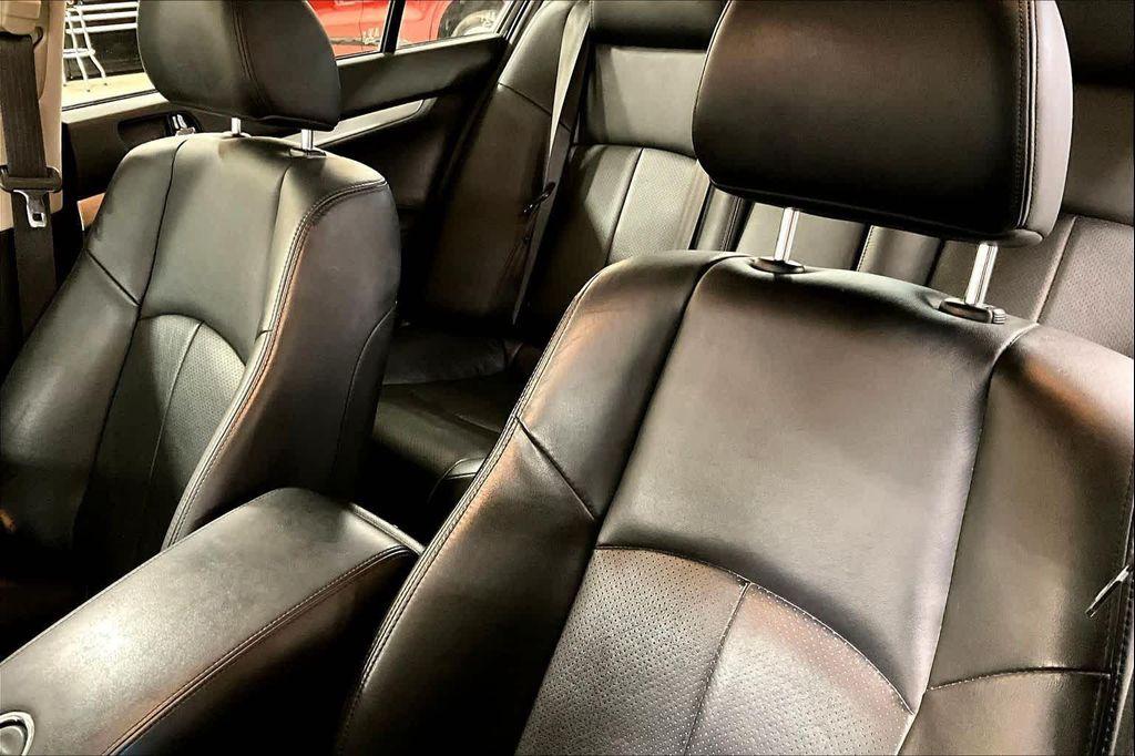 used 2015 INFINITI Q40 car, priced at $13,500