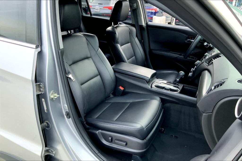 used 2018 Acura RDX car, priced at $17,699