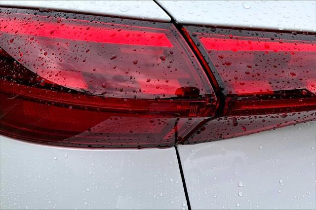 new 2025 Audi Q5 car, priced at $57,775
