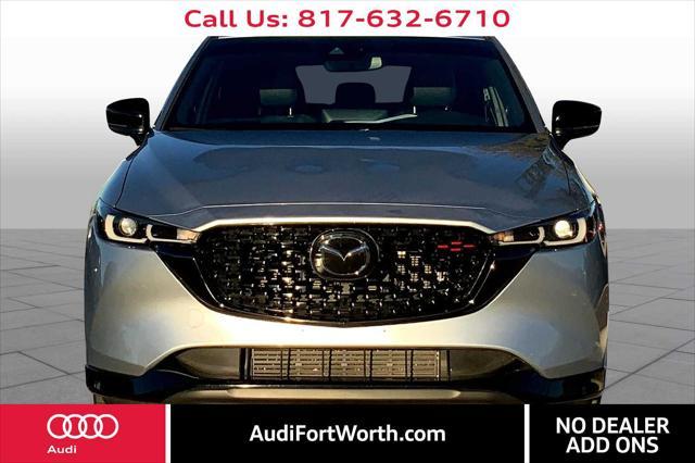 used 2023 Mazda CX-5 car, priced at $28,998