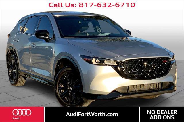 used 2023 Mazda CX-5 car, priced at $28,998