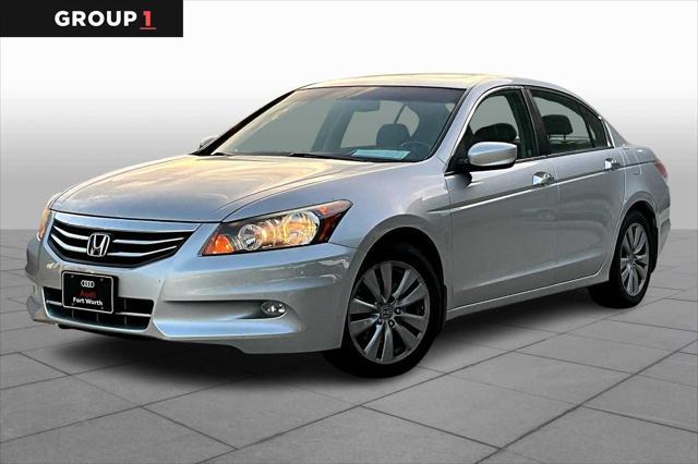 used 2012 Honda Accord car, priced at $12,800