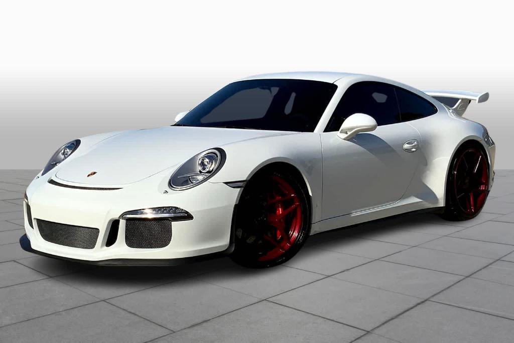 used 2015 Porsche 911 car, priced at $142,900