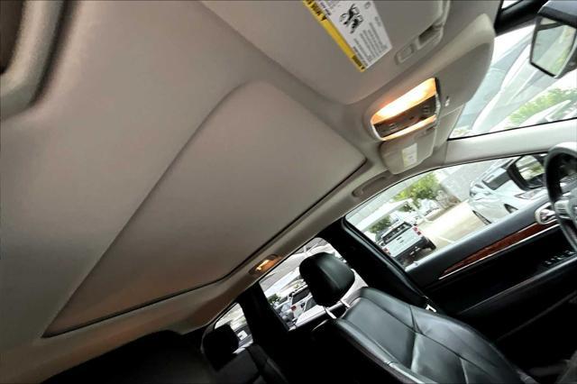 used 2013 Jeep Grand Cherokee car, priced at $10,700