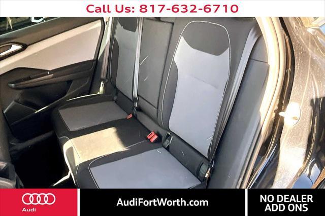 used 2022 Volkswagen Taos car, priced at $19,497