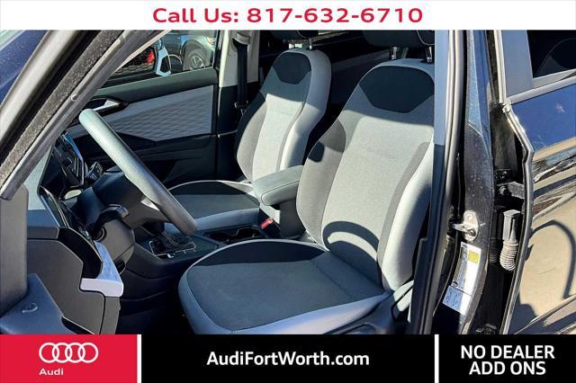 used 2022 Volkswagen Taos car, priced at $19,497