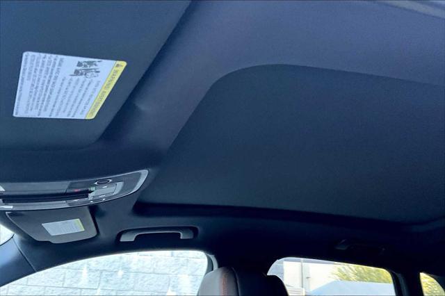 new 2025 Audi Q3 car