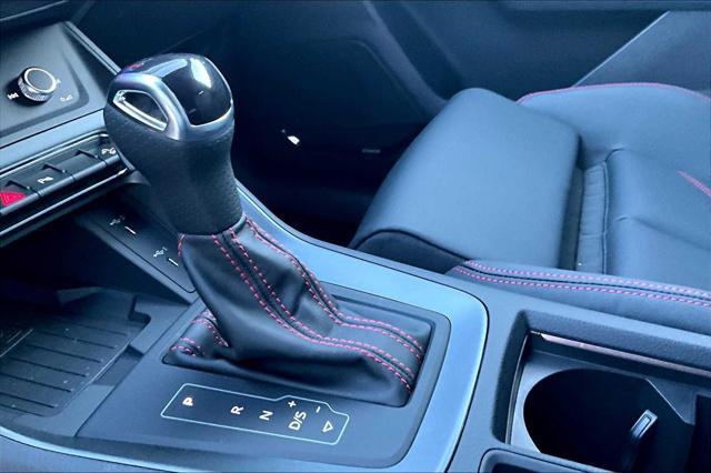 new 2025 Audi Q3 car