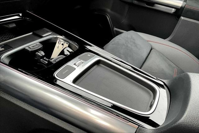 used 2025 Mercedes-Benz AMG GLA 35 car, priced at $60,900