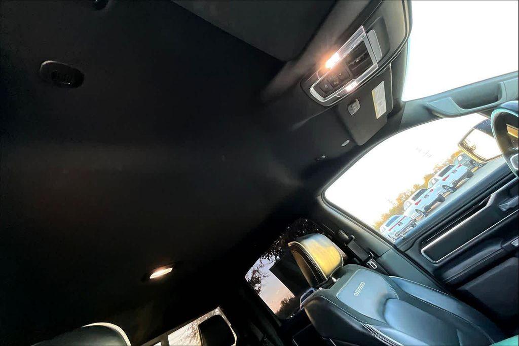 used 2019 Ram 1500 car, priced at $25,500