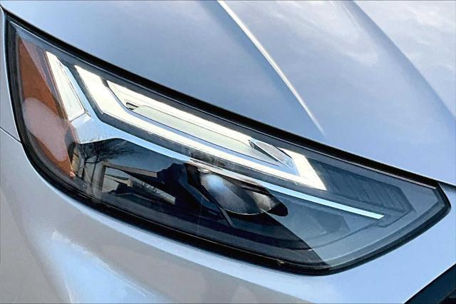 new 2025 Audi Q5 car, priced at $63,735