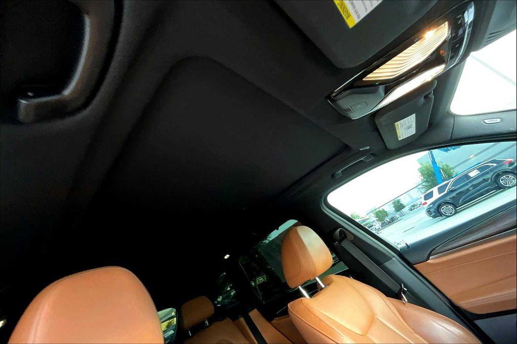 used 2021 BMW X3 car, priced at $21,200