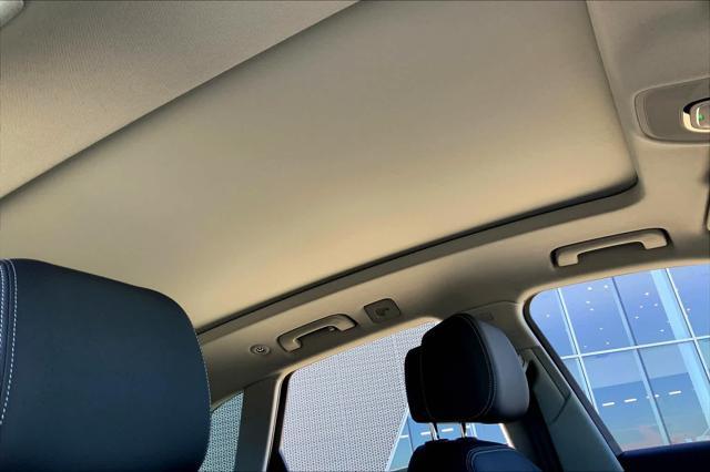used 2023 Audi Q5 car, priced at $36,000