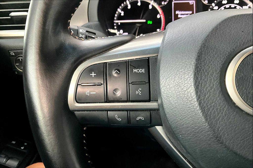 used 2023 Lexus GX 460 car, priced at $53,700