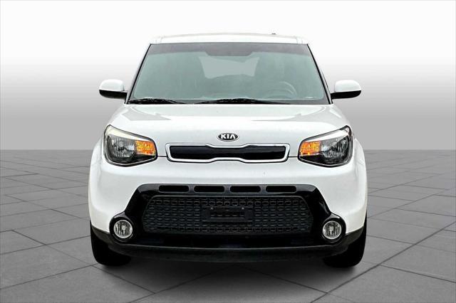 used 2016 Kia Soul car, priced at $10,400