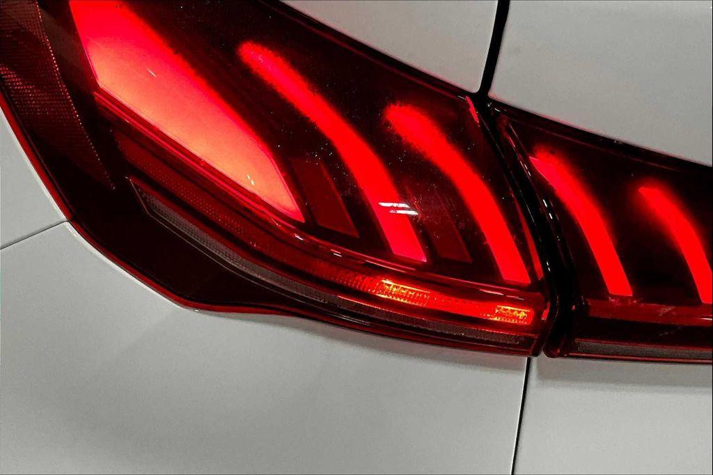 new 2025 Audi A5 car, priced at $56,180