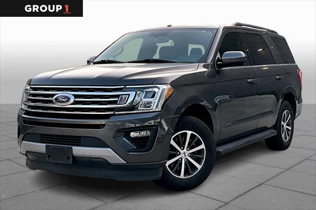 used 2019 Ford Expedition car, priced at $26,300
